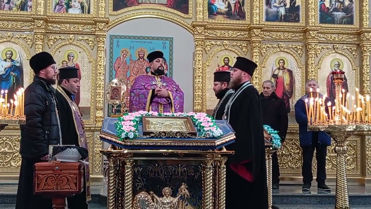 Єдність у молитві — незламність у боротьбі