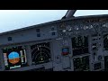 Navigation Display (ND) Explained in MSFS 2020!