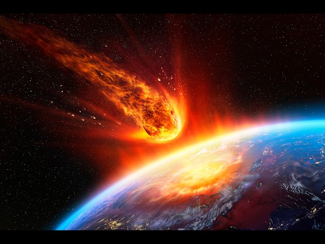 Thumbnail for I dodged my end times destruction by going to work and watching the eclipse instead