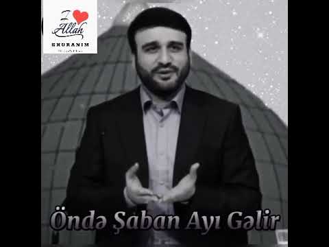 Hacı Ramil- Şaban ayının əsas əməli Status üçün qısa dini video 2021