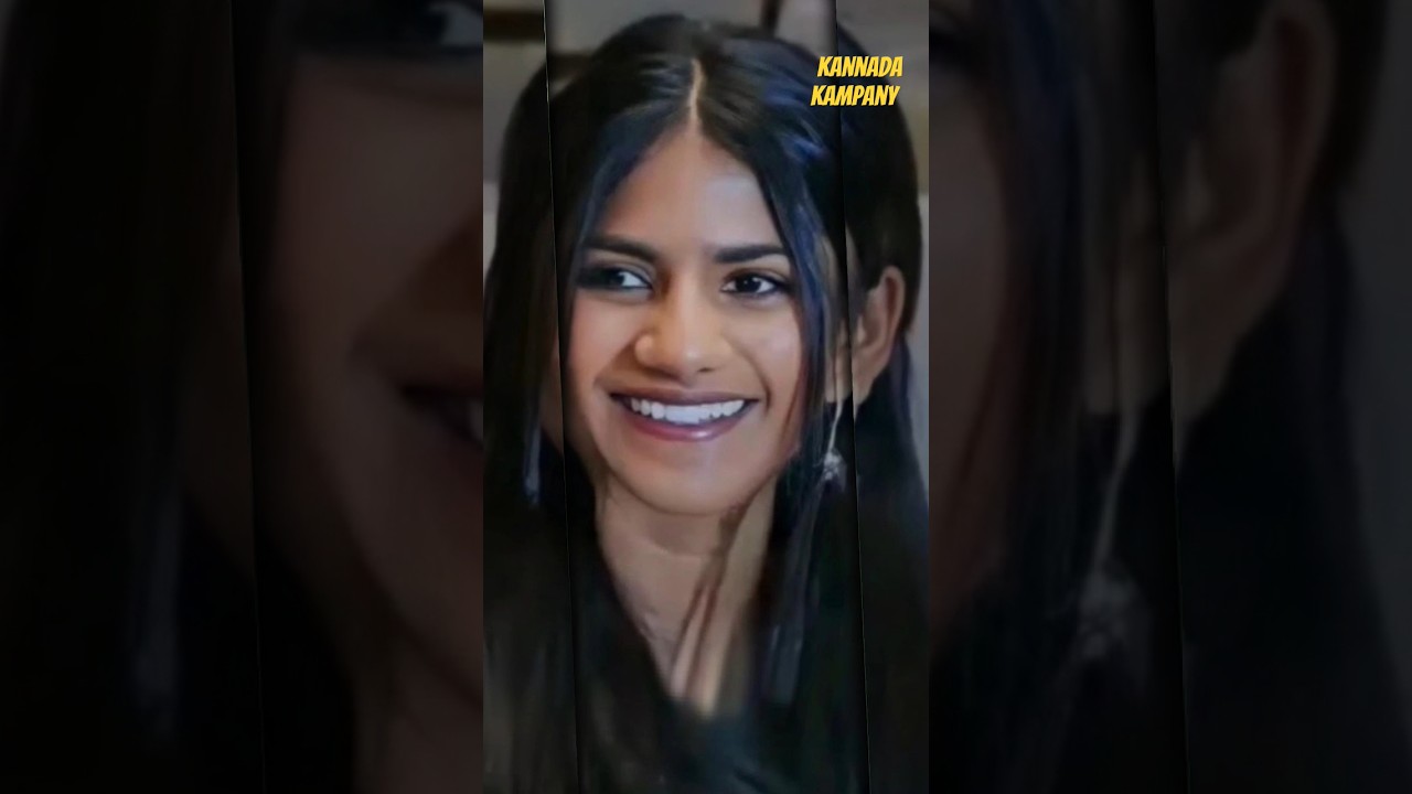 Puneet Rajkumar daughter Vanditha Rajkumar reaches 18 years in 2024 