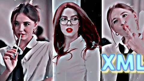 Habibi  ~ 🔥❤️🔥 ~ 🆕 Trending Alightmotion preset XML file🗃️ #presetalightmotion #alightmotion 🎫🔰