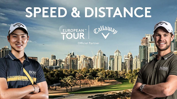 How to generate Speed & Distance with Min Woo Lee ...