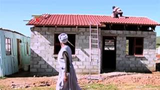 The Integrated Urban Development Framework (IUDF) 2016