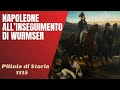 1115 napoleone allinseguimento degli austriaci pillole di storia