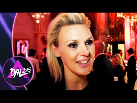 Sanna Nielsen visszatért! (Eurovision 2015)