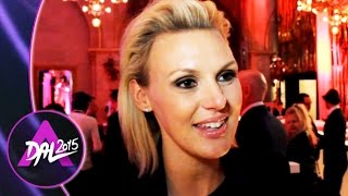 Sanna Nielsen visszatért! (Eurovision 2015)