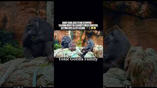 Baby Earl Then Exposed Uncle Chester Again