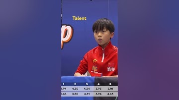 11 year old wins Rubik’s Cube world Championship #rubikscube #worldrecord