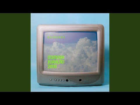 Mimosa Furação 2000