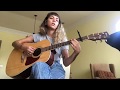 unfucktheworld - angel olsen (cover)