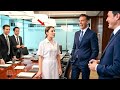 Если Ты Умная, Переведи Это Миллионер Насмехался Над Уборщицей, А Потом Был Шокирован, Когда Услышал