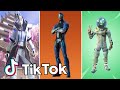 TIK TOK + FORTNITE COMPILATION #150 ✅ BEST MOMENTS + FAILS + LAUGHTER + FUNNY + DANCE + MEMES