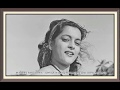 Mazil pe pahuchna  singer nalini jaywant  film chingari 1955