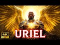 Why the Angel Uriel Descended Into the Abyss — The Hidden Mission That Terrified Lucifer!