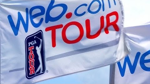 2015 Web.com Tour season preview