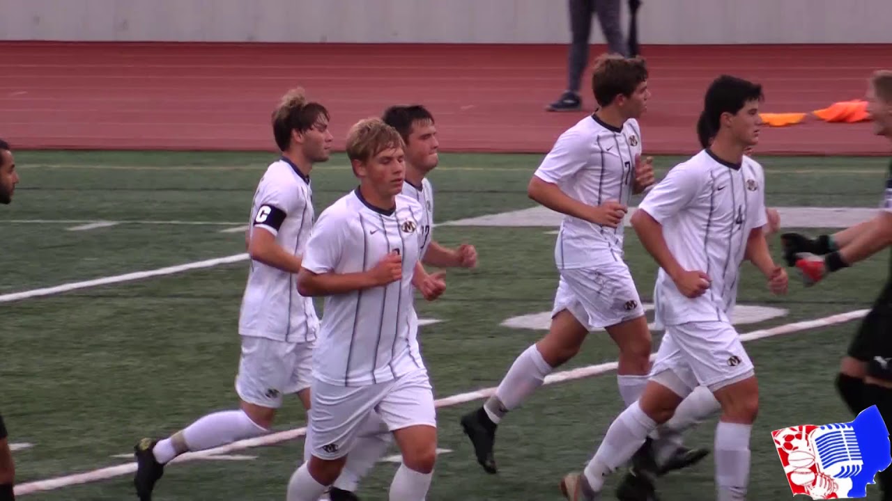 Medina @Solon - '19 OH Soccer