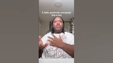 How I track my reading 📚 #readingtracking #readingjournal #bookapps #bookorganization #booktube