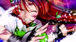 CtC Meiling's Theme: Shanghai Alice of Meiji 17