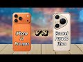 iPhone 17 pro max vs Huawei pura 80 Ultra, Huawei pura 80 ultra, iPhone 17 pro max