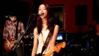 Kaile Goh: Teenage Dream (Katy Perry Cover)
