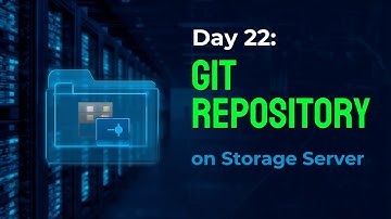 Day 22 Clone Git Repository on Storage Server | | 100 Days of DevOps – KodeKloud Engineer