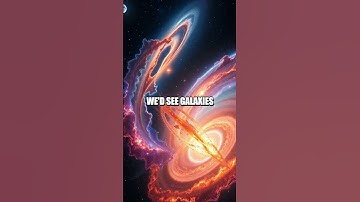 What If the Universe Stopped Expanding?