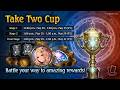 【Shadowverse】Grand Prix ► Riverbrandt Take Two Cup (Stage 1) ★ Portalcraft ║Season 117 #5076║