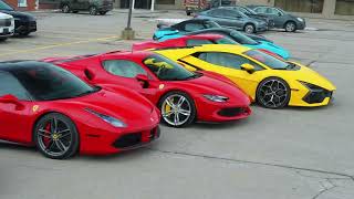 Btown Auto Sales Exotic Inventory