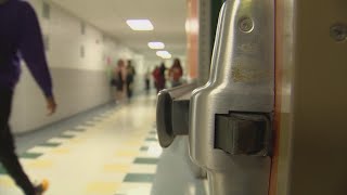 Dallas ISD still looking to meet state's new law on armed guards at all schools