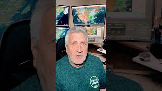 Today’s Severe Weather Update #weather #livestream #news