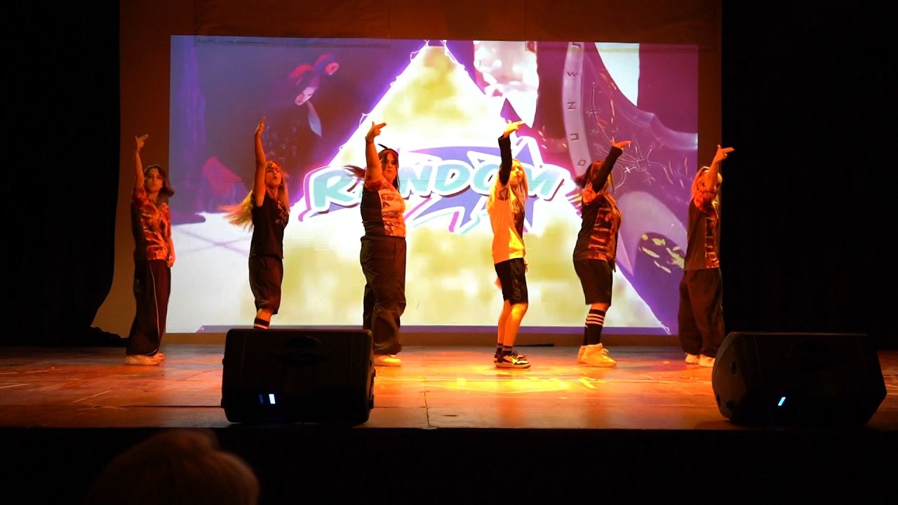 Kpop Stars 08-03-26, B:Youth