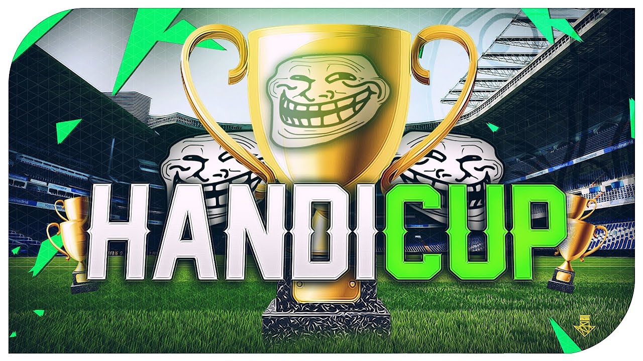 FIFA 16 | HANDICUP | Ep.2 | Ultimate Team | DoctorePoLLo