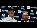 New York Yankees 2023 Season Hype Video