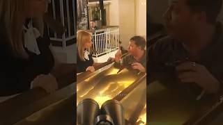 Canlı Istakozlarla Dolu Akvaryuma Girmek Tom Hardy