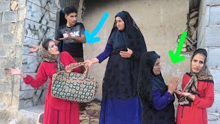Zainab, Muhammad's Mother and the Shadow of the Past: Will She Provide Shelter