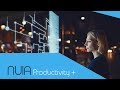 NUIA Productivity+ | Get work done quicker and more effectively with eye control