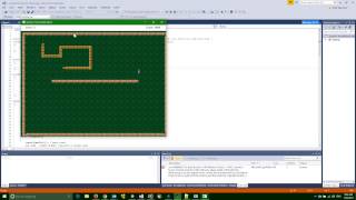 Game Prototype - 2015
