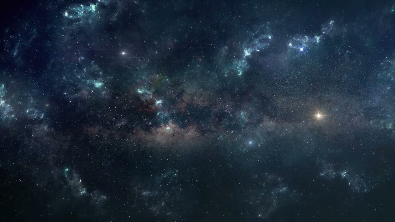 SPACE SOUNDS 4K FULL HD MEDITATION ZEN FREE