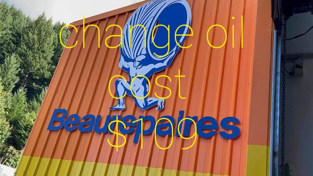 CHANGE OIL HONDA FIT BEAURE PAIRES QUEENSTOWN NZ by Bhongskie Tv YouTube