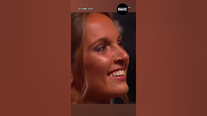 Rodri ganador del Balón de Oro 2024.