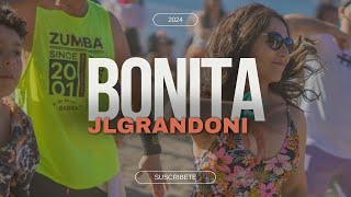 Bonita - Daddy Yankee - Zumba - Jlgrandoni