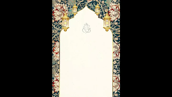 Housewarming Invitation video / Grahpravesh Video Invitation