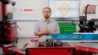 Replacing Bosch Premium Oxygen Sensors