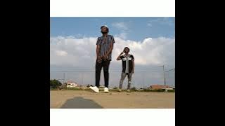 Cassper Nyovest-Ama Number Ayi'10