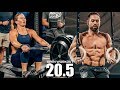 20.5: Froning, Toomey, Saunders