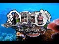 Hisugi's Heroes: Episode 4: Strategem