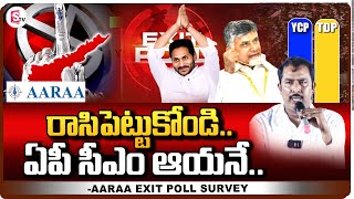 రాసిపెట్టుకోండి సీఎం ఆయనే..| AARA Masthan Sensational Comments On AP CM..@SumanTvnarsipatnam