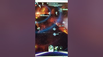 Territory PvP by ops14 over ops18 jelly. #startrekfleetcommand #stfc #howtostfc