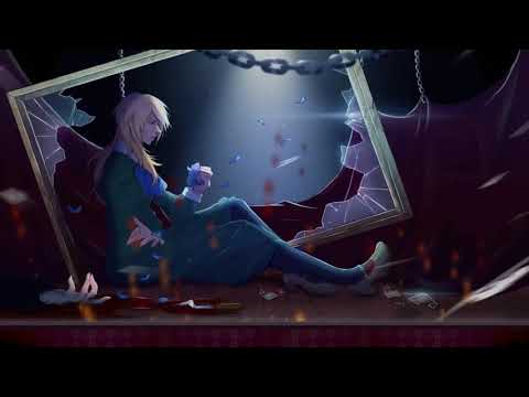 【Agito】Puppet (Mary's theme) RUS